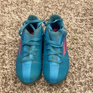 Adidas cleats